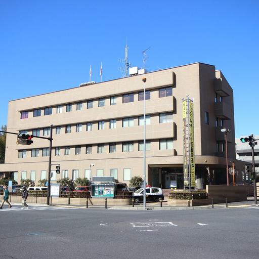 リベロ王禅寺西