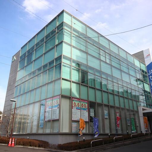 グランメール麻生