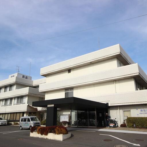 グリーンヒル上麻生