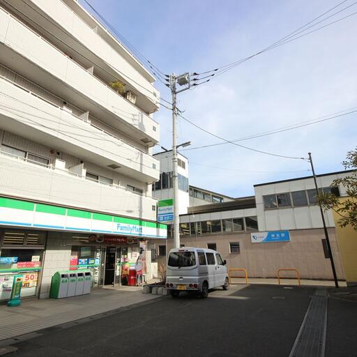 グリーンヒル上麻生
