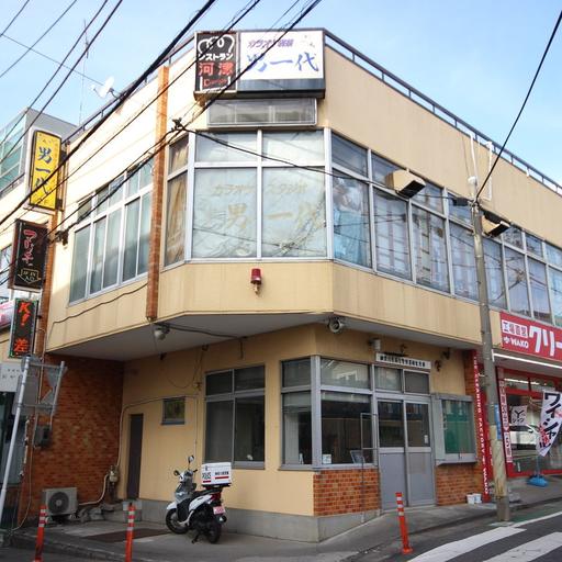 柿生交番 グランメール麻生