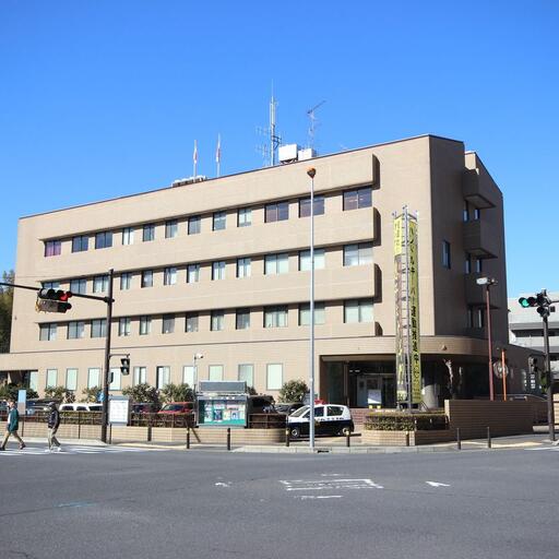 サンパレス池田93