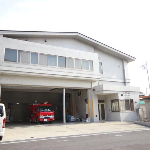 サンパレス池田93