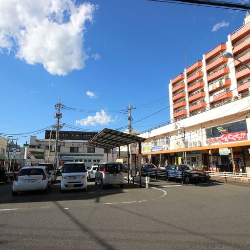 サンパレス池田93