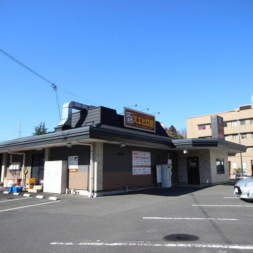 サンパレス池田93