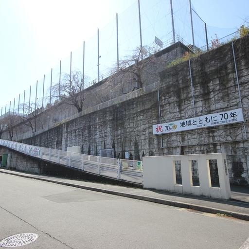 サンパレス池田93