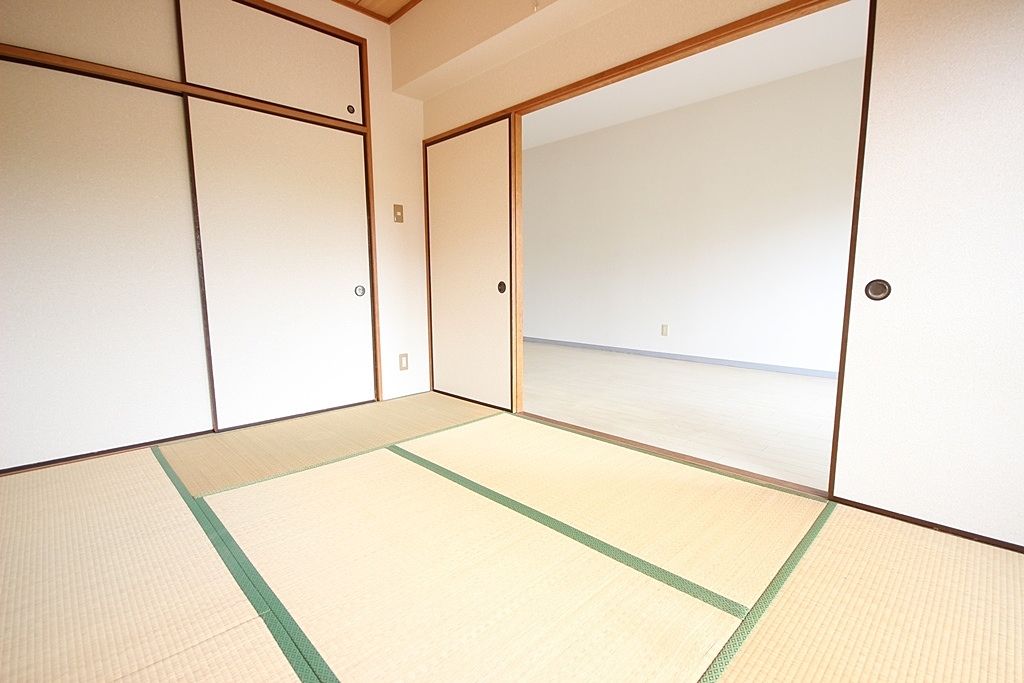 ソレイユ柿生