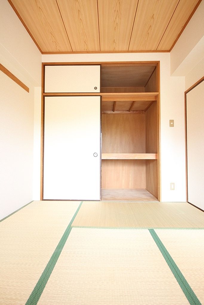 ソレイユ柿生
