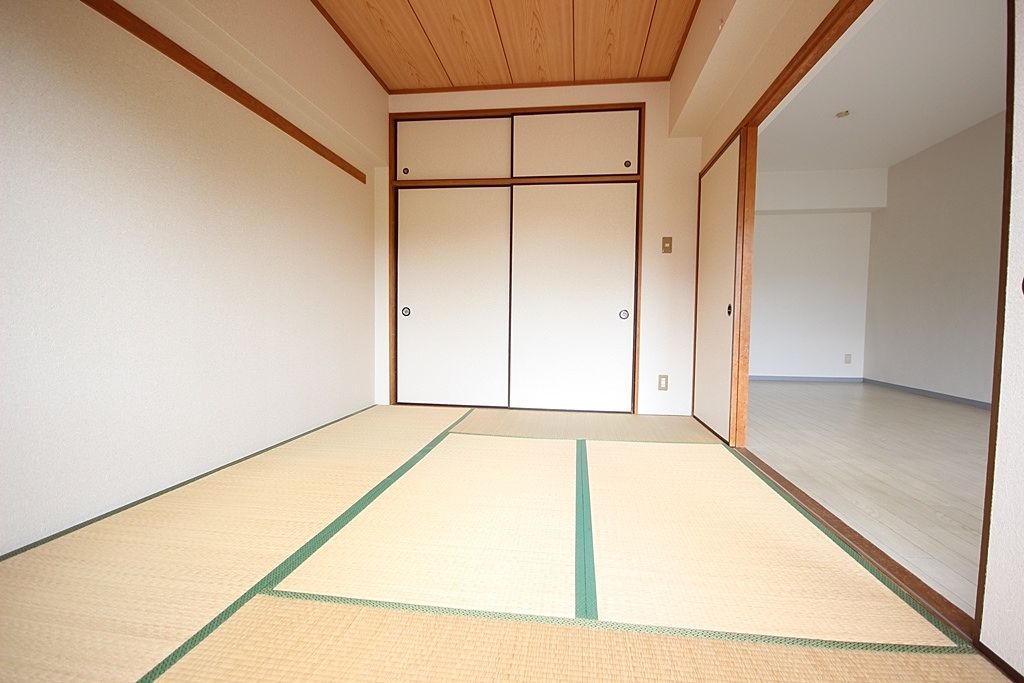 ソレイユ柿生