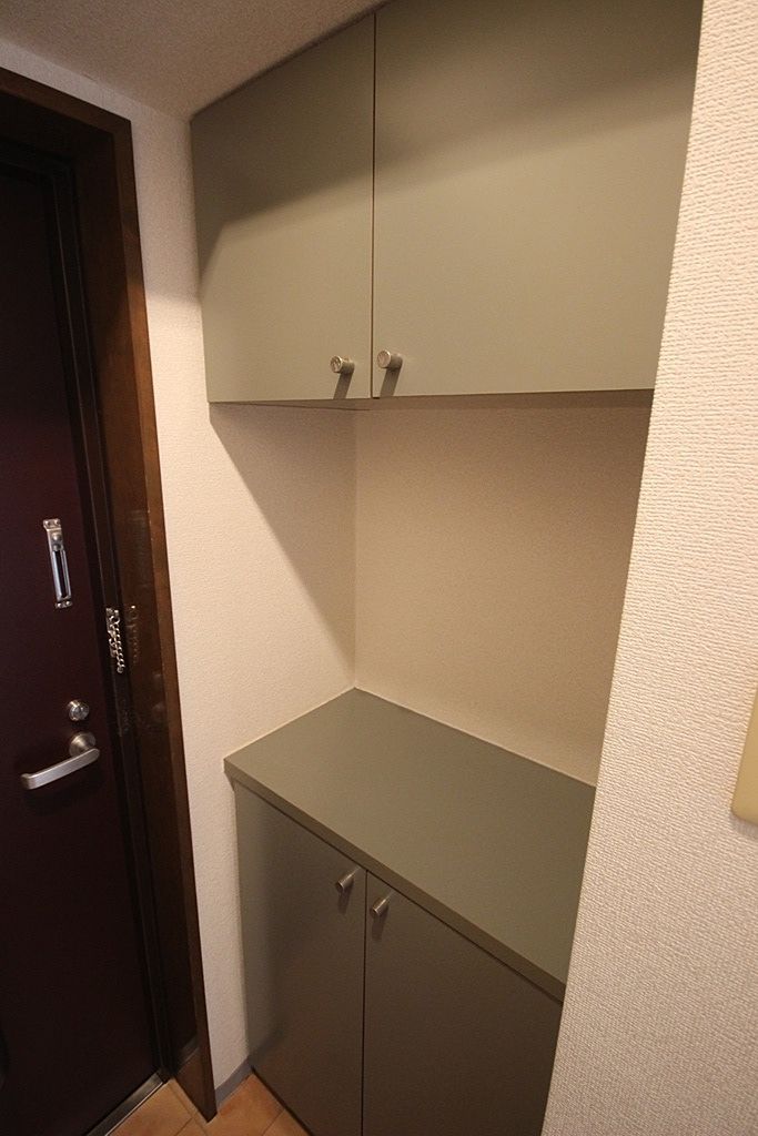 ソレイユ柿生