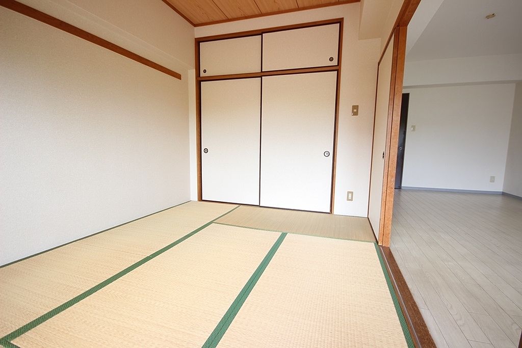 ソレイユ柿生