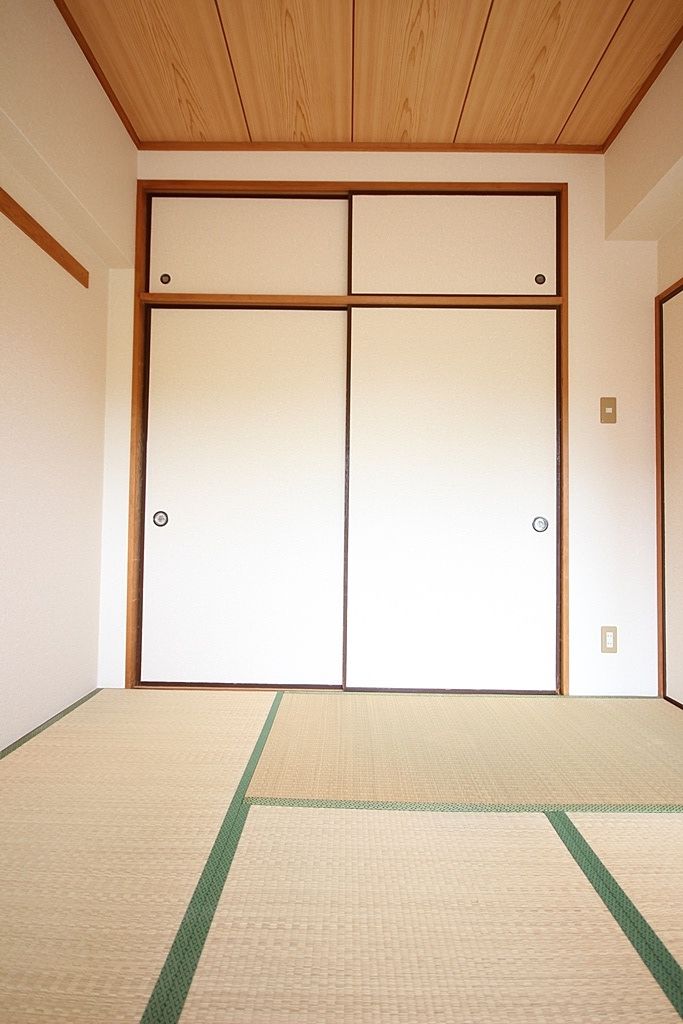 ソレイユ柿生